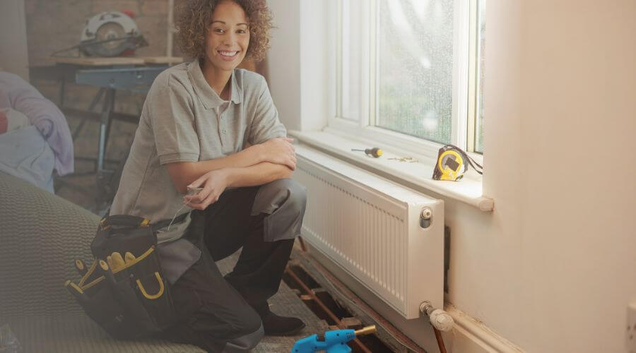 Professional expert plumbing services in Blackduck, MN